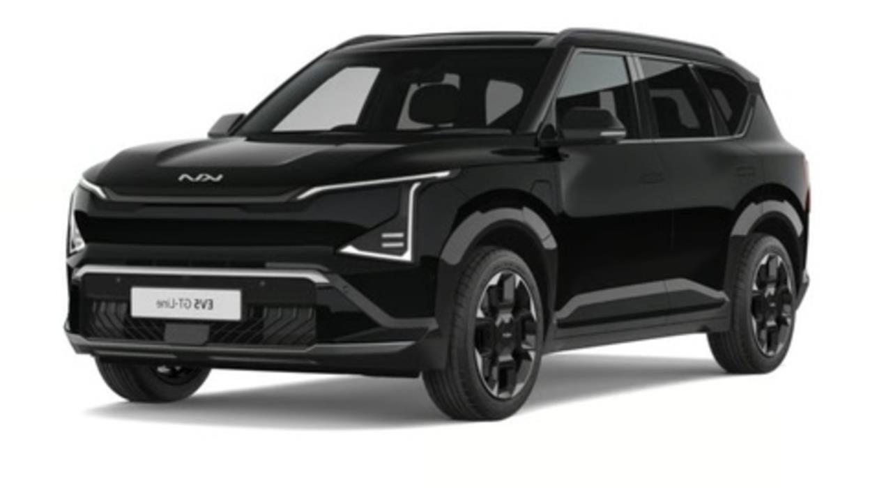 KIA EV5 2026