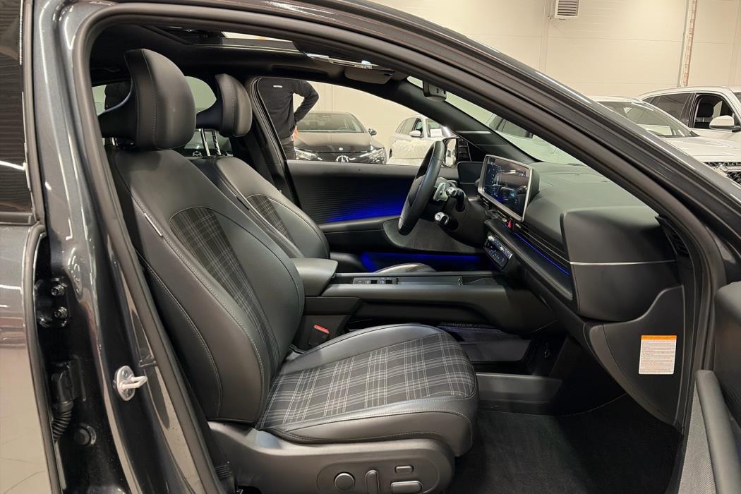 HYUNDAI IONIQ 6 2023