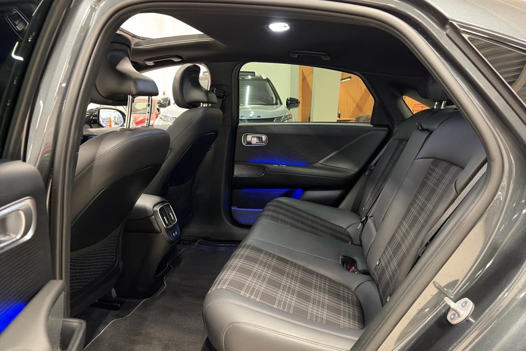 HYUNDAI IONIQ 6 2023