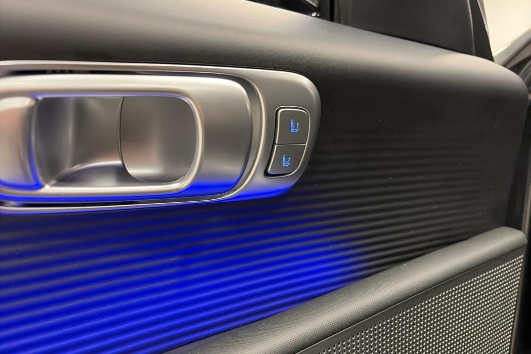 HYUNDAI IONIQ 6 2023