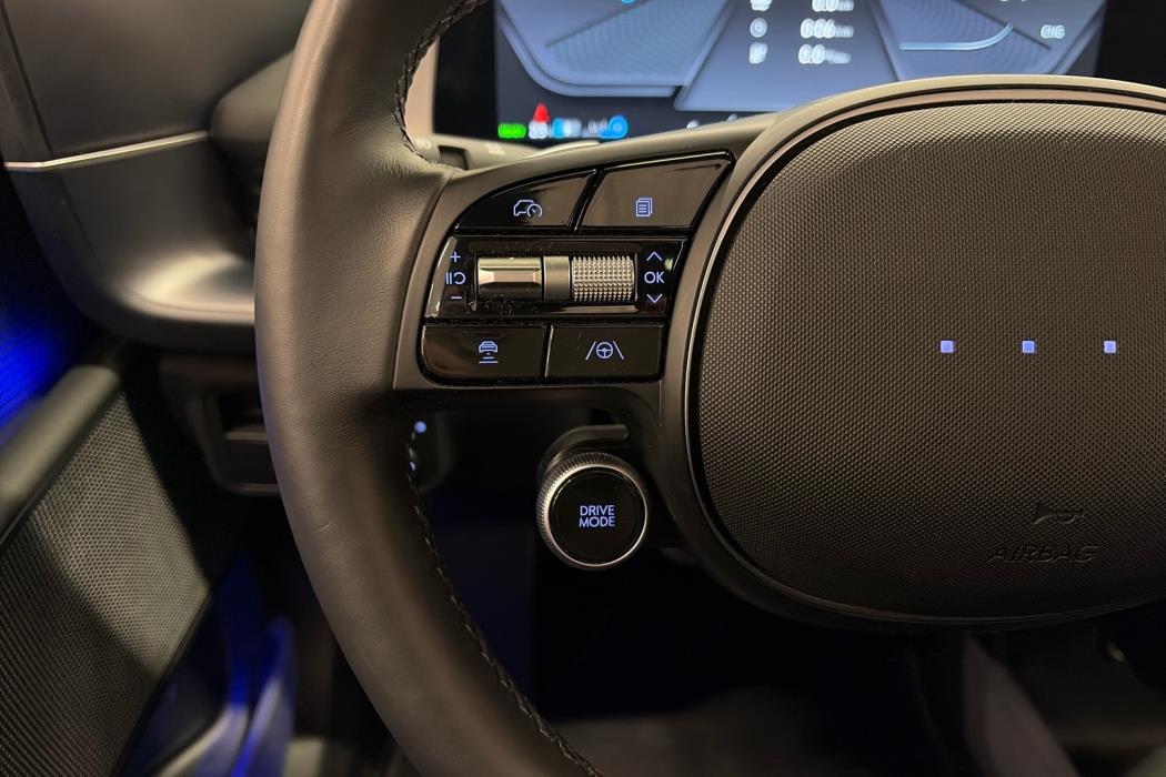 HYUNDAI IONIQ 6 2023