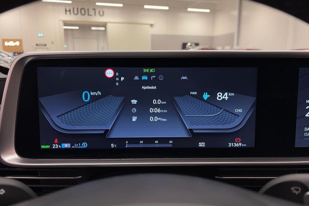 HYUNDAI IONIQ 6 2023