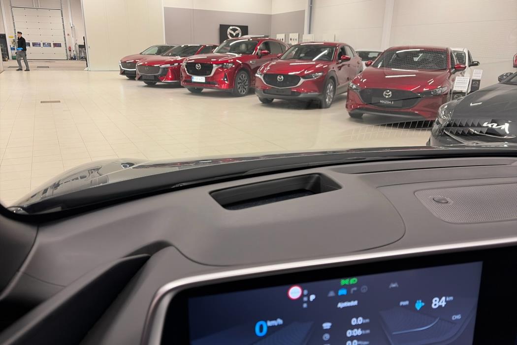 HYUNDAI IONIQ 6 2023