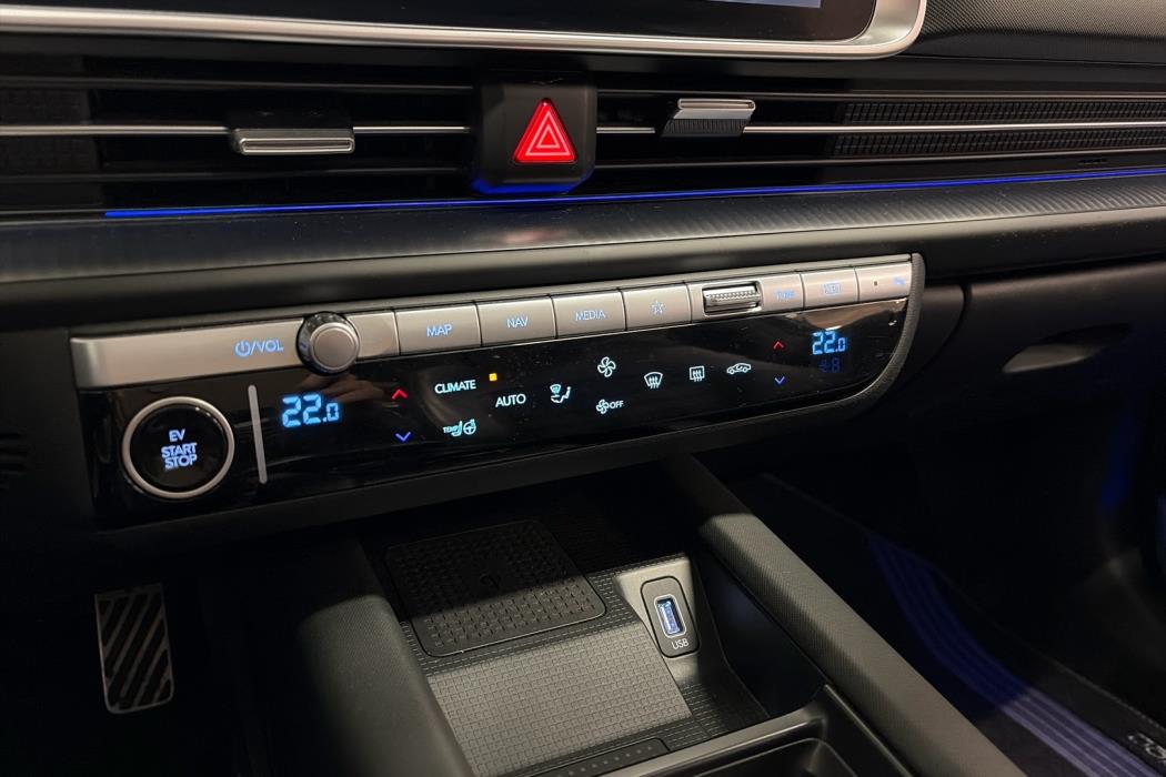 HYUNDAI IONIQ 6 2023