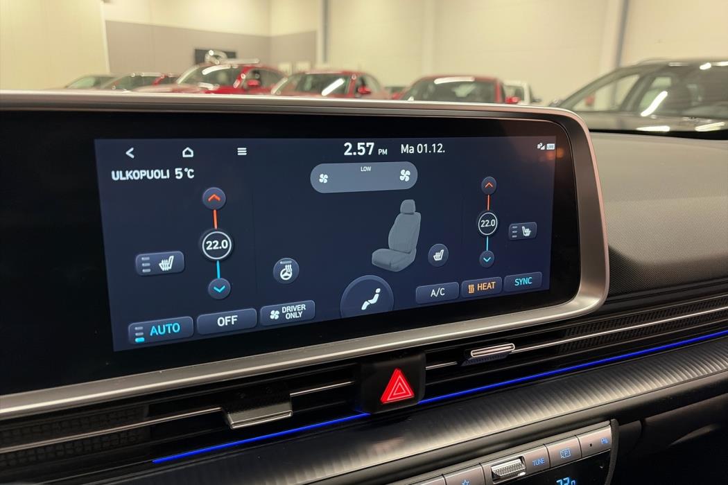 HYUNDAI IONIQ 6 2023