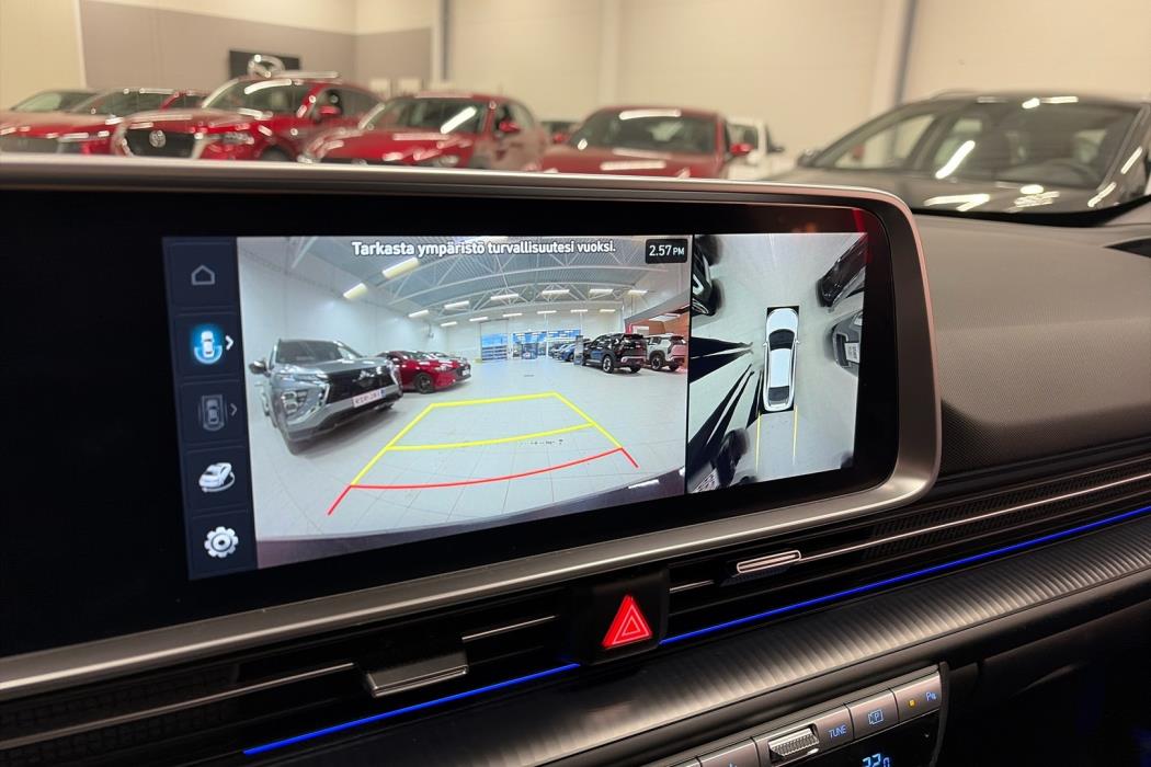 HYUNDAI IONIQ 6 2023