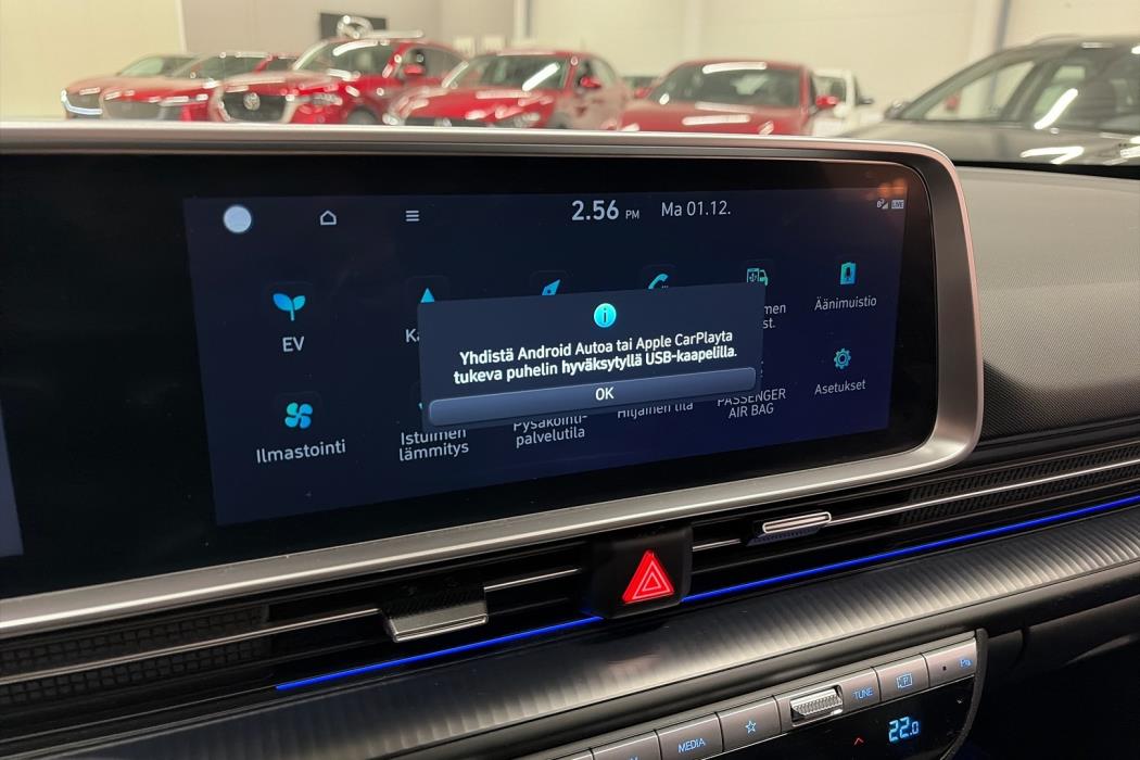 HYUNDAI IONIQ 6 2023