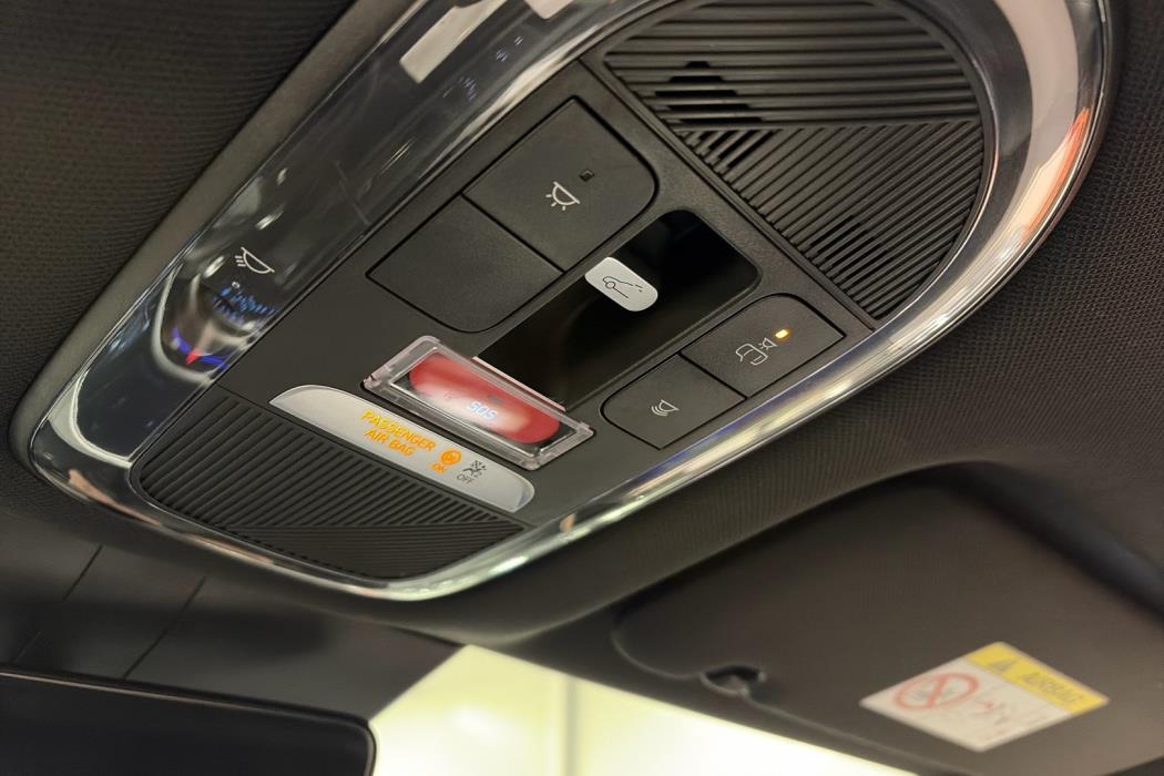 HYUNDAI IONIQ 6 2023