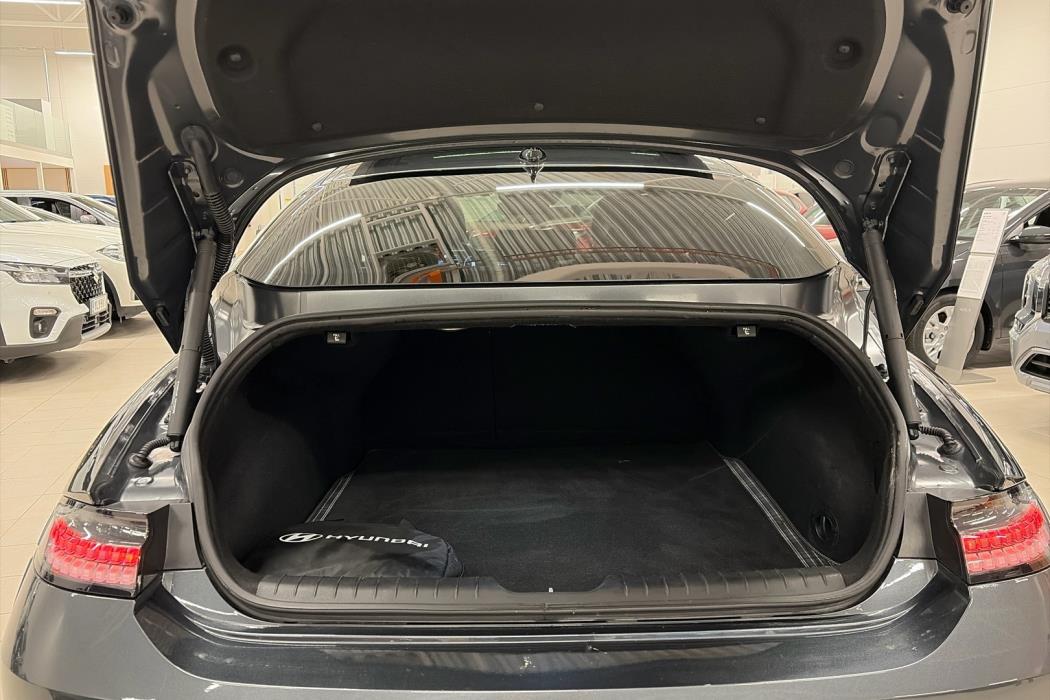 HYUNDAI IONIQ 6 2023