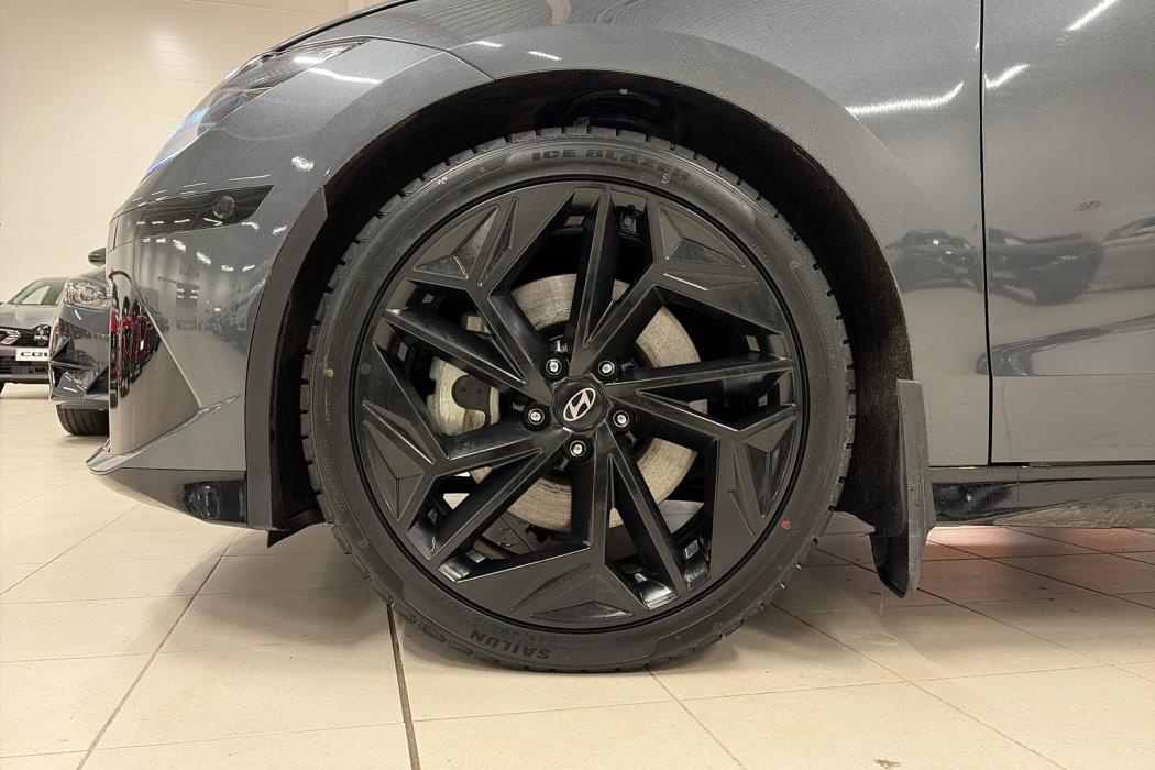 HYUNDAI IONIQ 6 2023