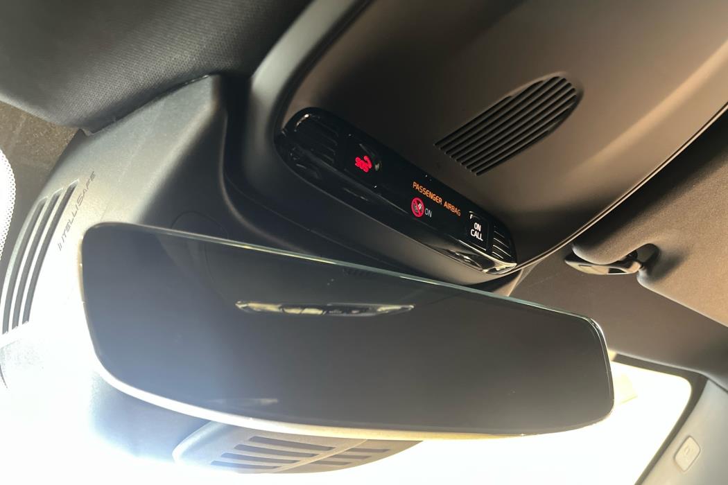 VOLVO V60 2022