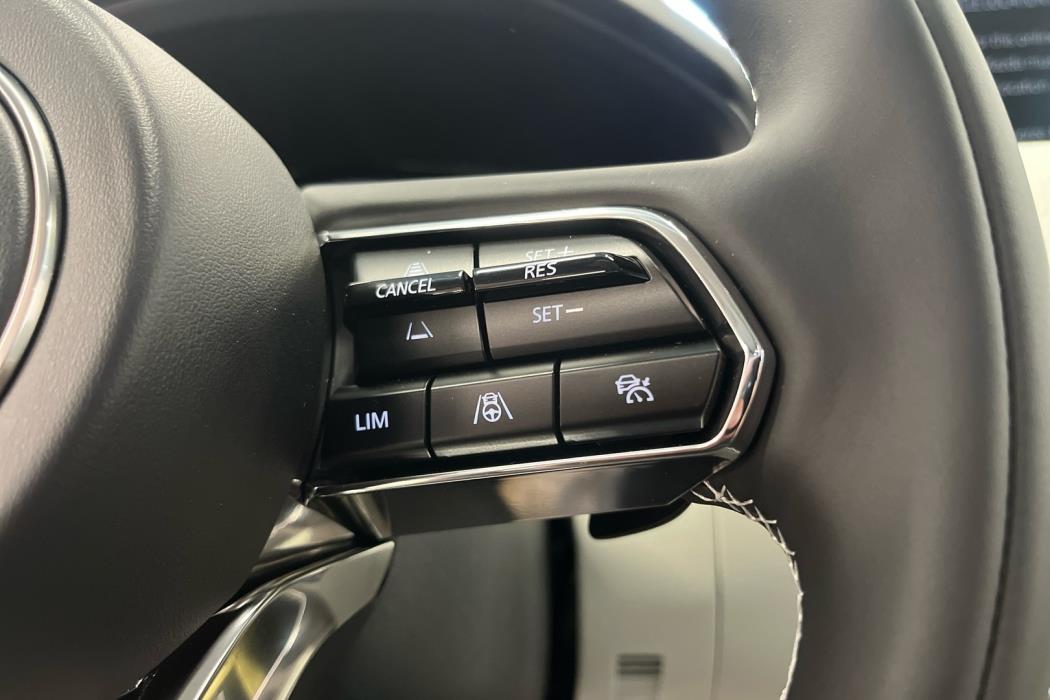 MAZDA CX-60 2026