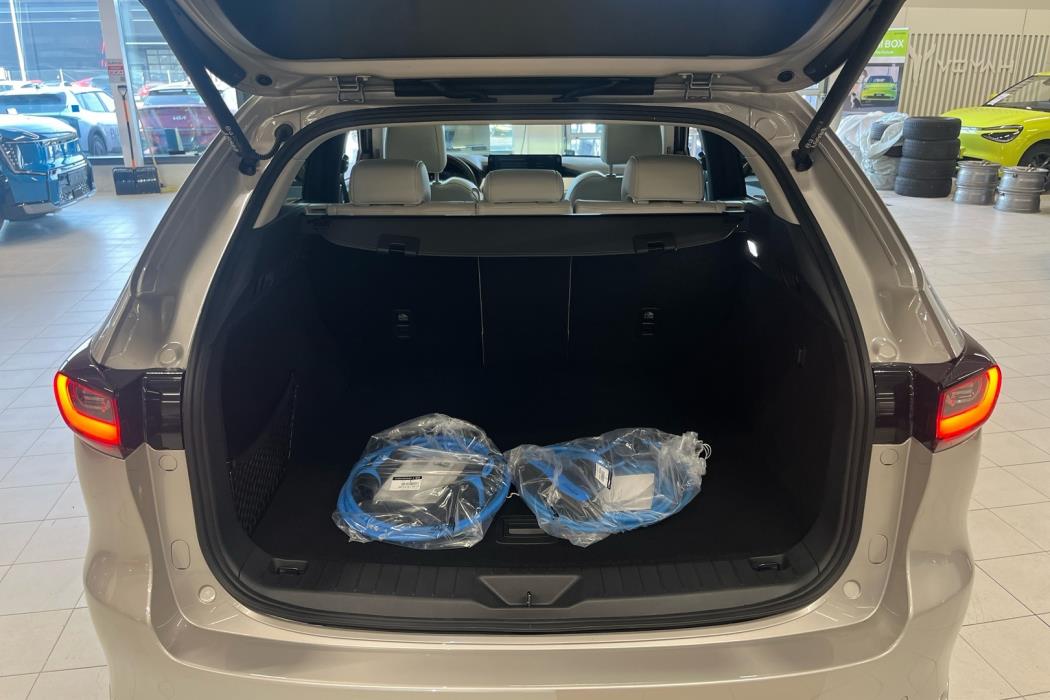 MAZDA CX-60 2026