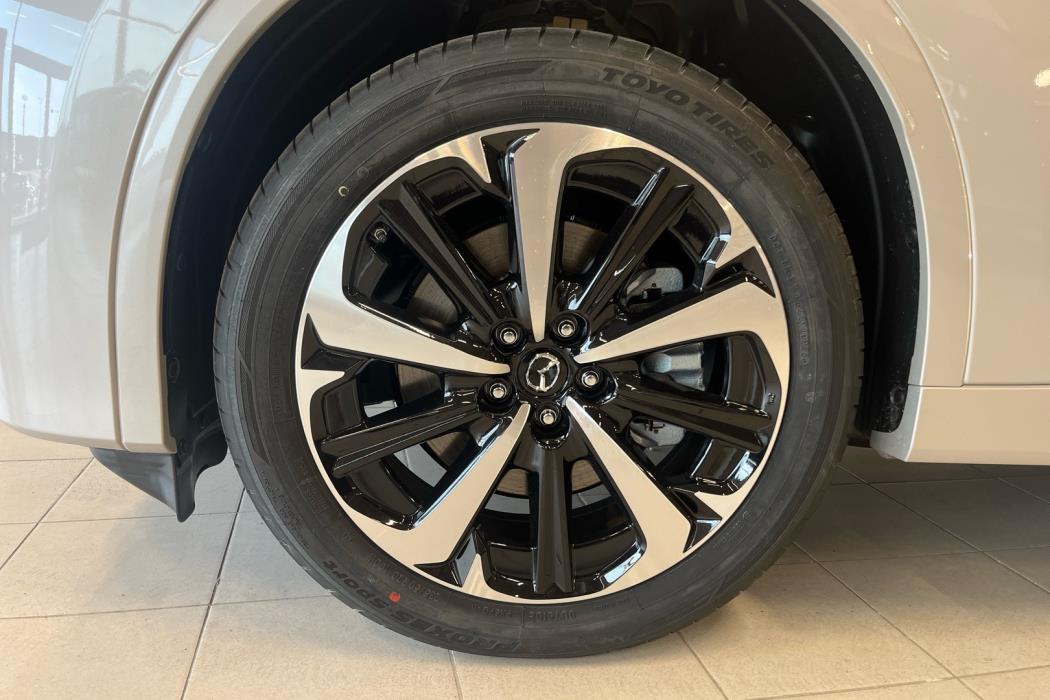 MAZDA CX-60 2026