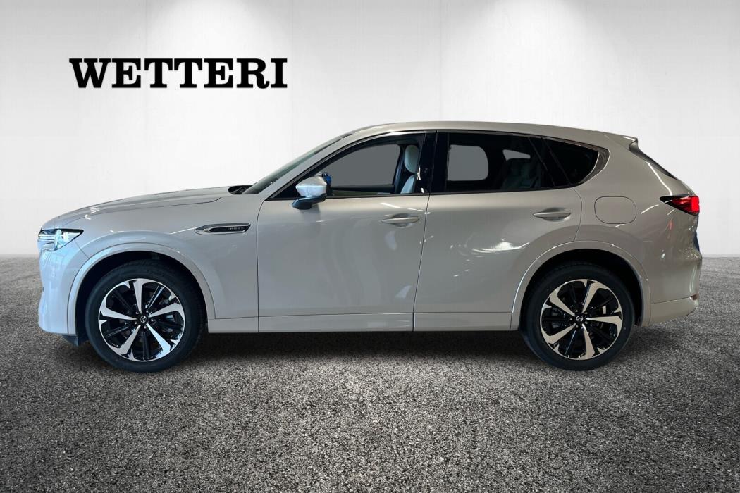 MAZDA CX-60 2026