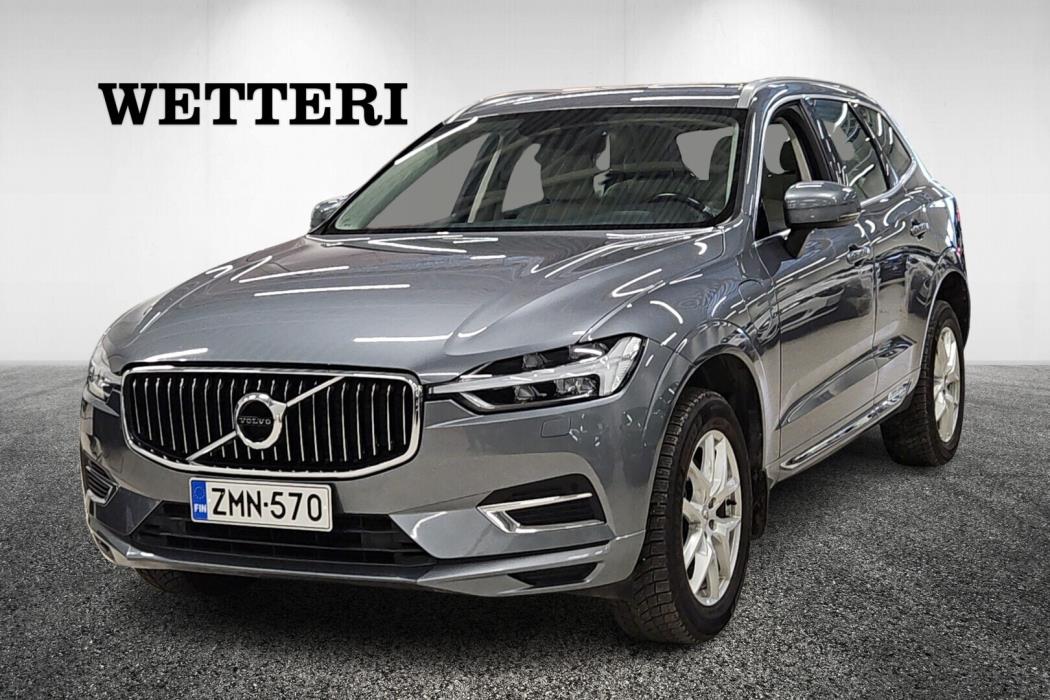 VOLVO XC60 2019