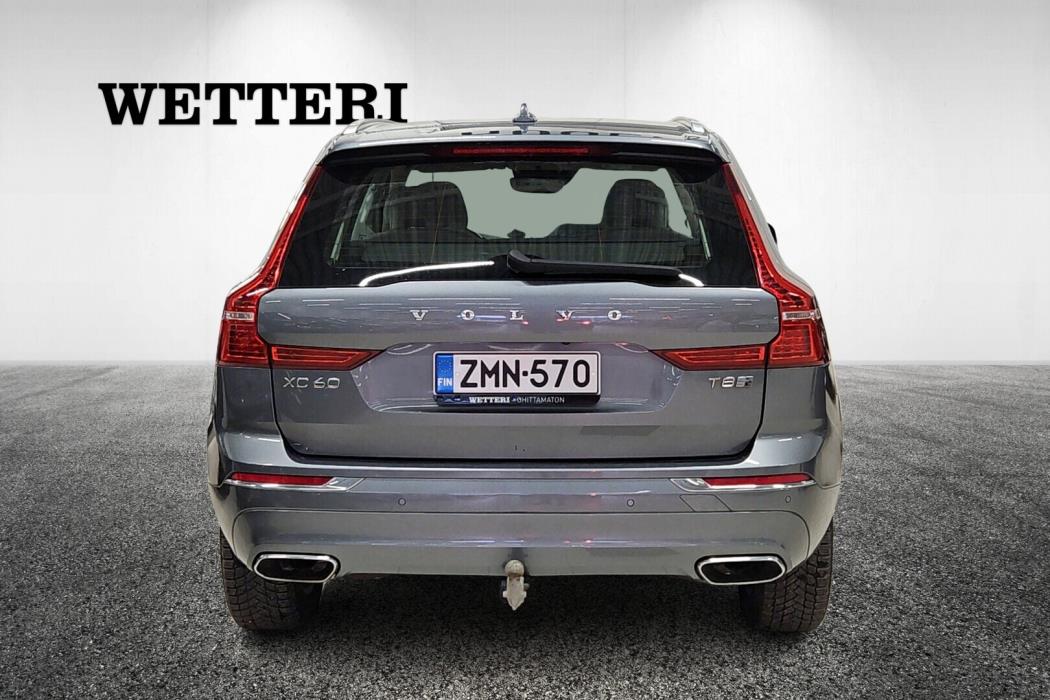 VOLVO XC60 2019