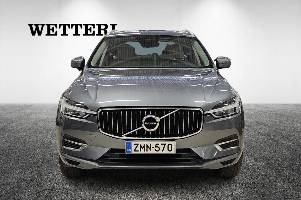 VOLVO XC60 2019