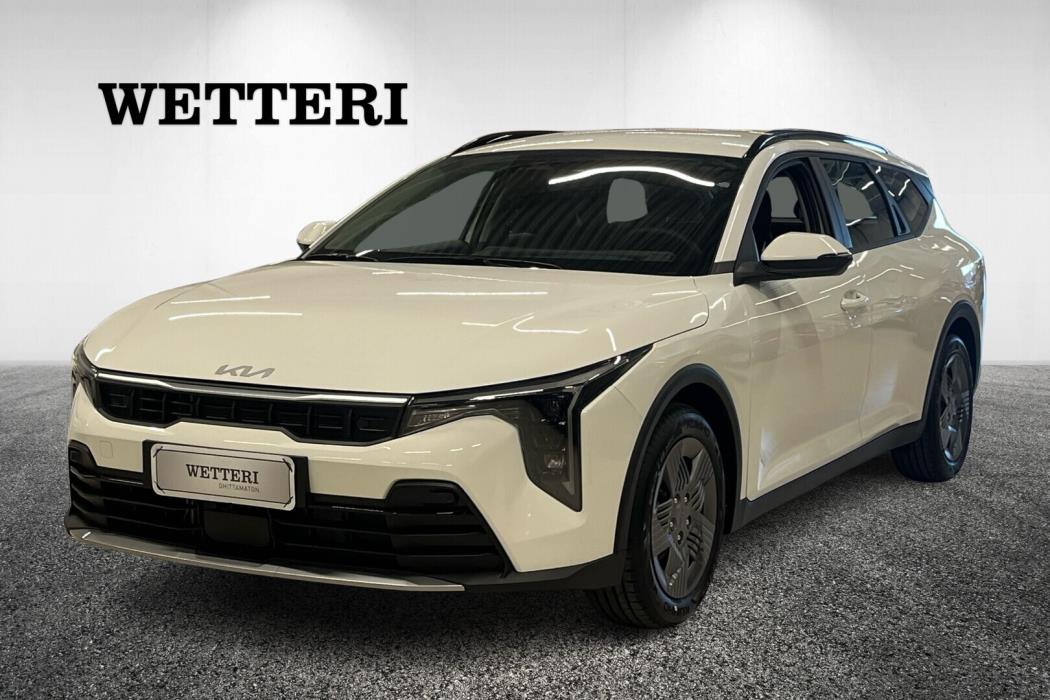 KIA K4 2026