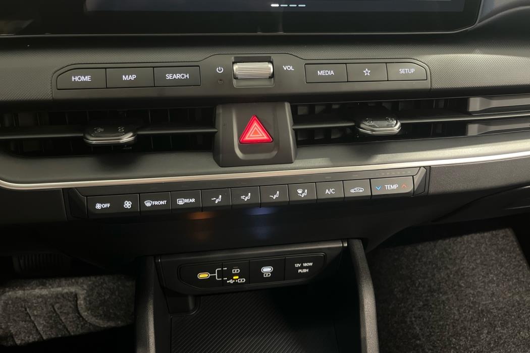 KIA K4 2026