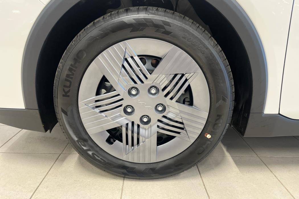 KIA K4 2026