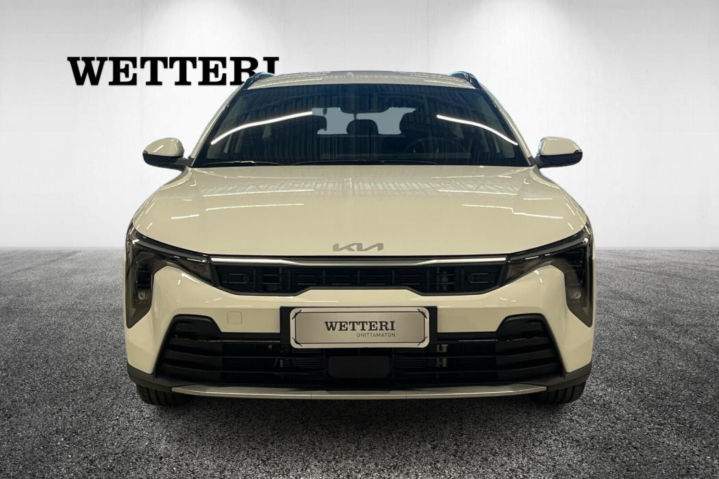 KIA K4 2026