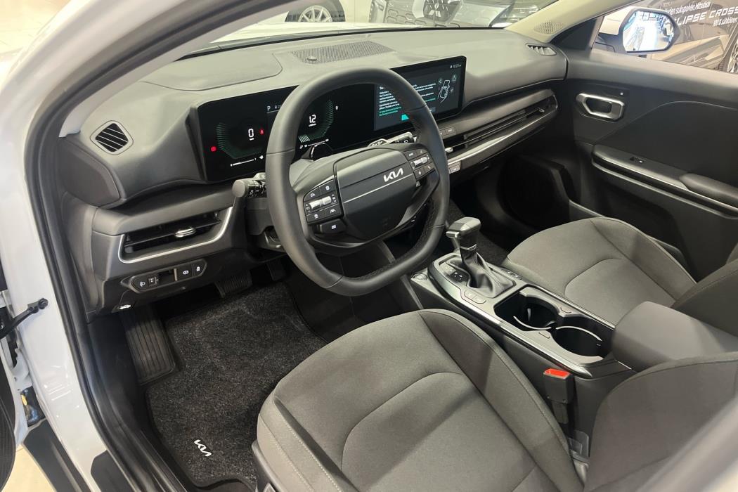 KIA K4 2026