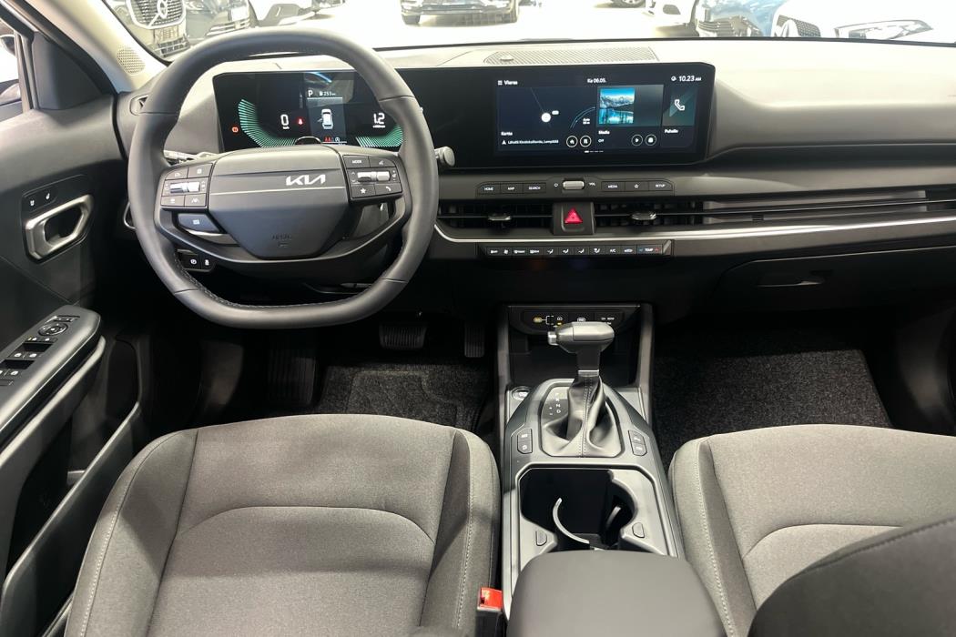 KIA K4 2026