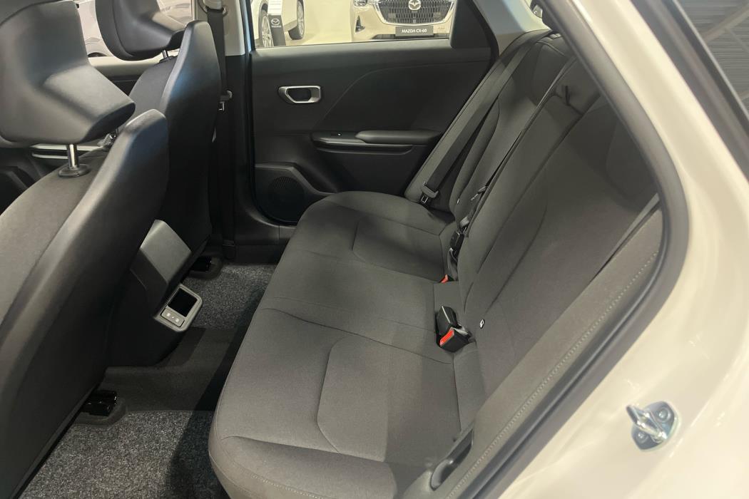 KIA K4 2026