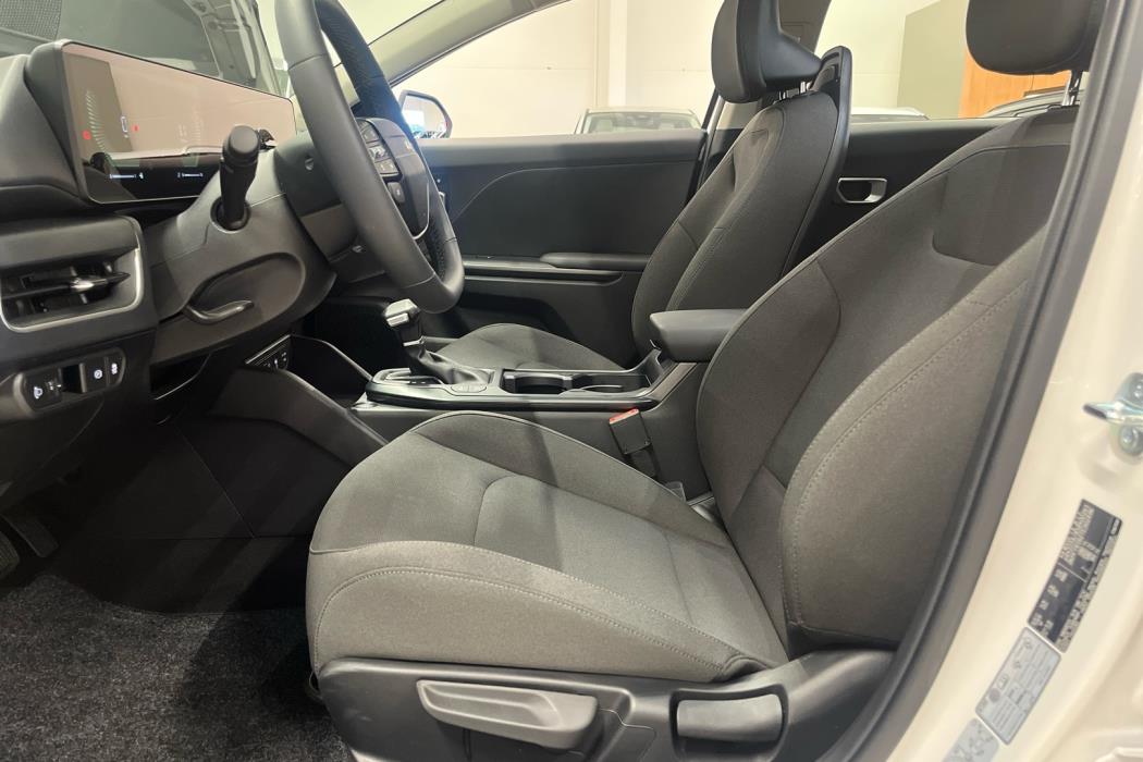 KIA K4 2026