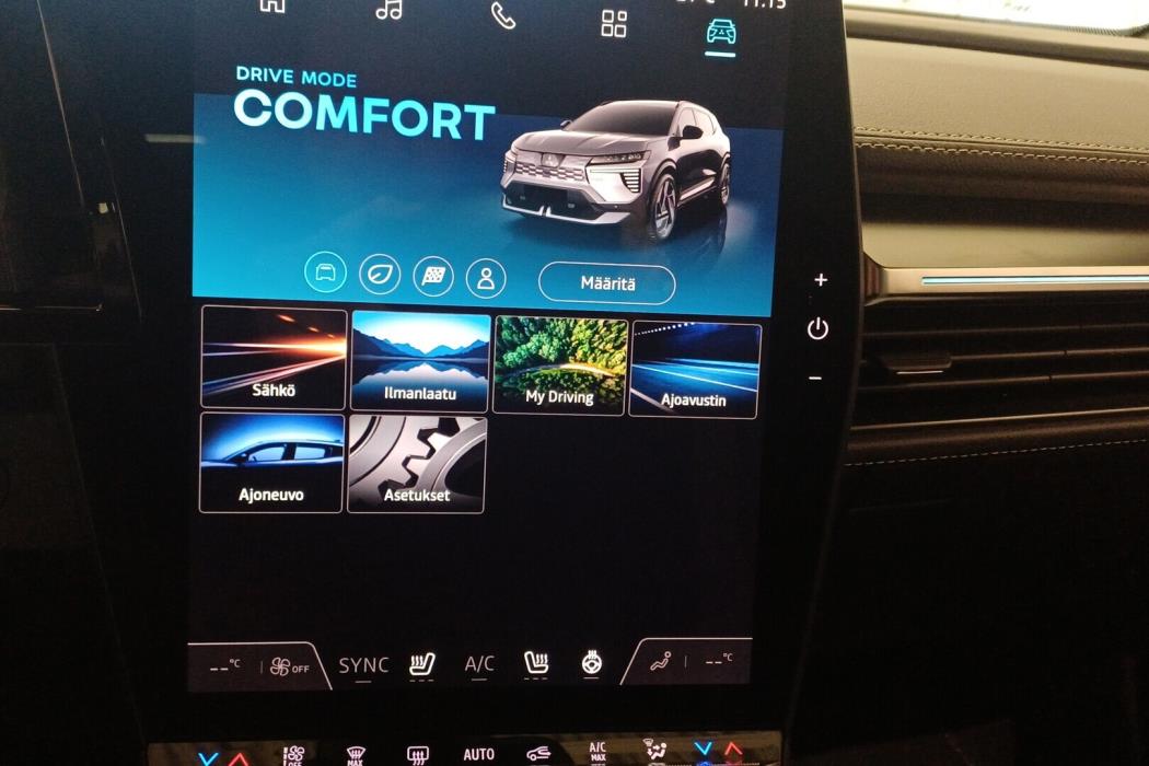 MITSUBISHI Eclipse Cross 2026