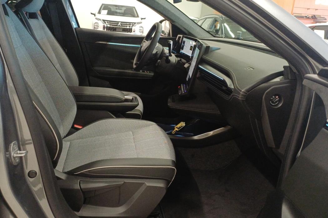 MITSUBISHI Eclipse Cross 2026