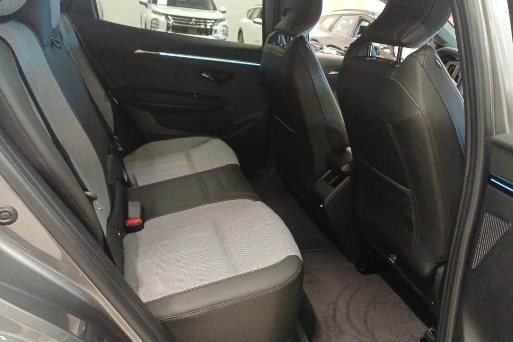 MITSUBISHI Eclipse Cross 2026