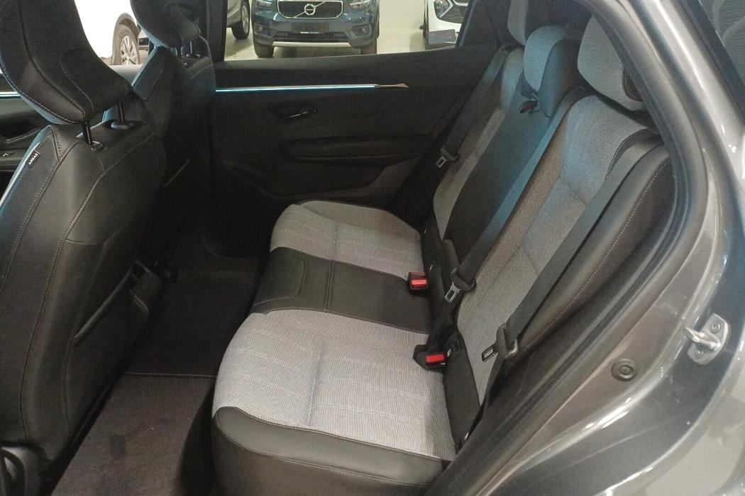 MITSUBISHI Eclipse Cross 2026
