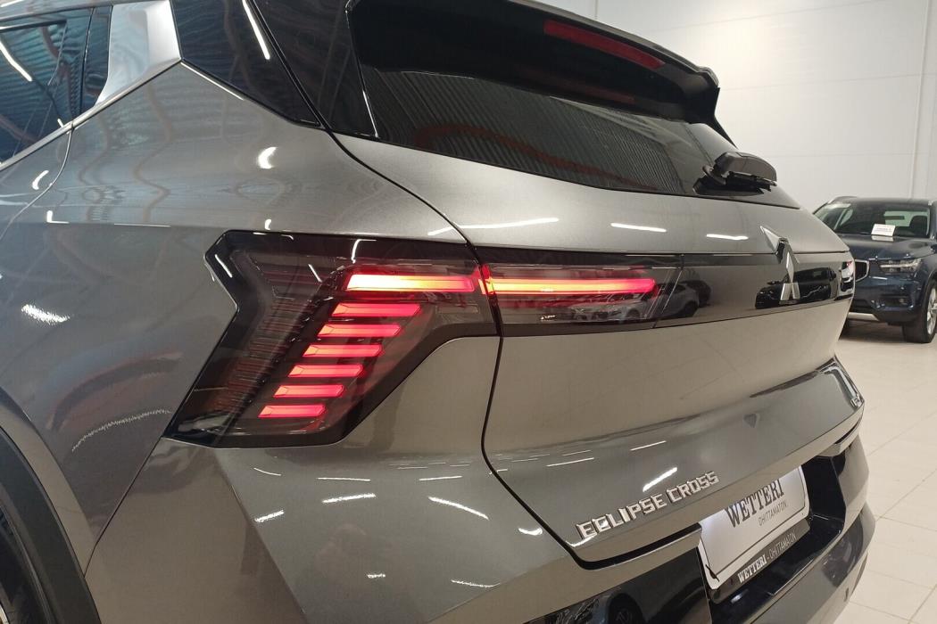 MITSUBISHI Eclipse Cross 2026