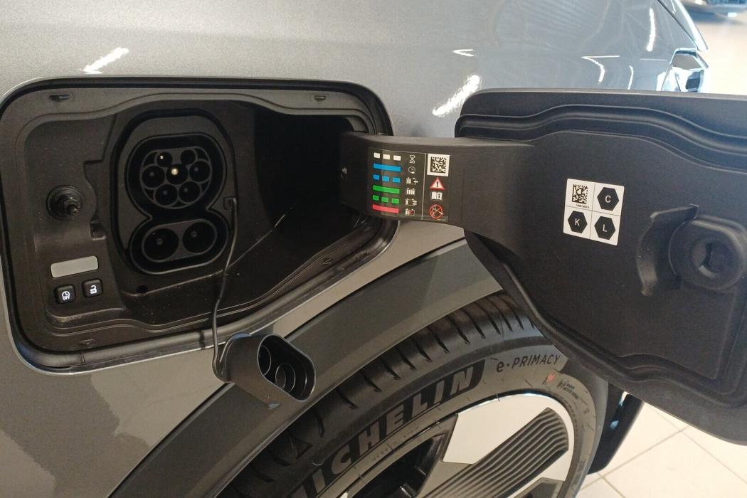 MITSUBISHI Eclipse Cross 2026