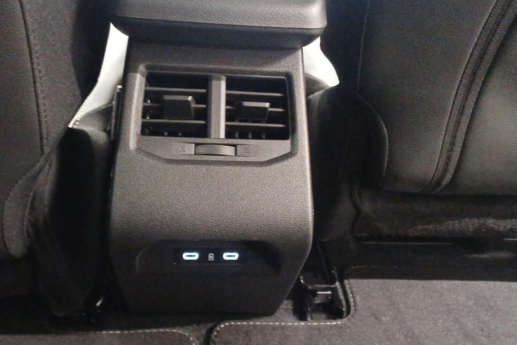 MITSUBISHI Eclipse Cross 2026