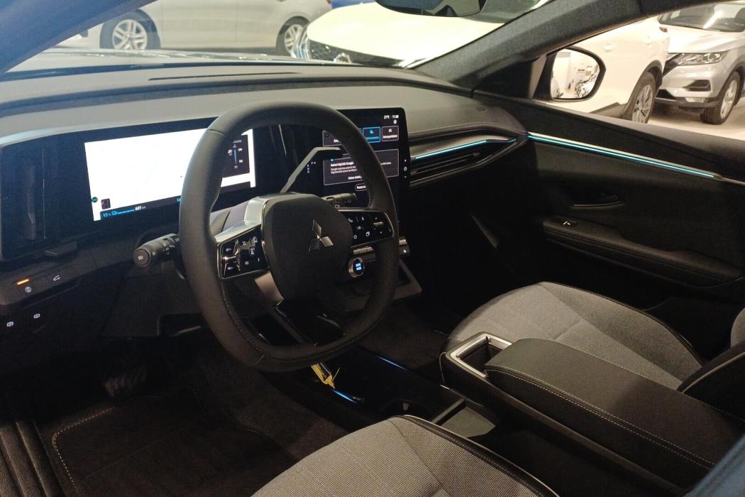 MITSUBISHI Eclipse Cross 2026