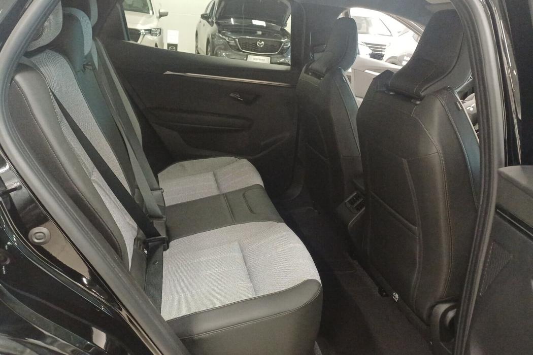 MITSUBISHI ECLIPSE CROSS 2026