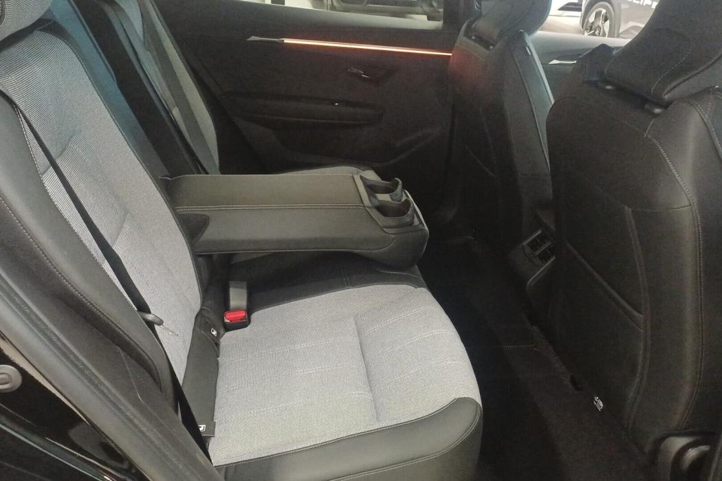 MITSUBISHI ECLIPSE CROSS 2026