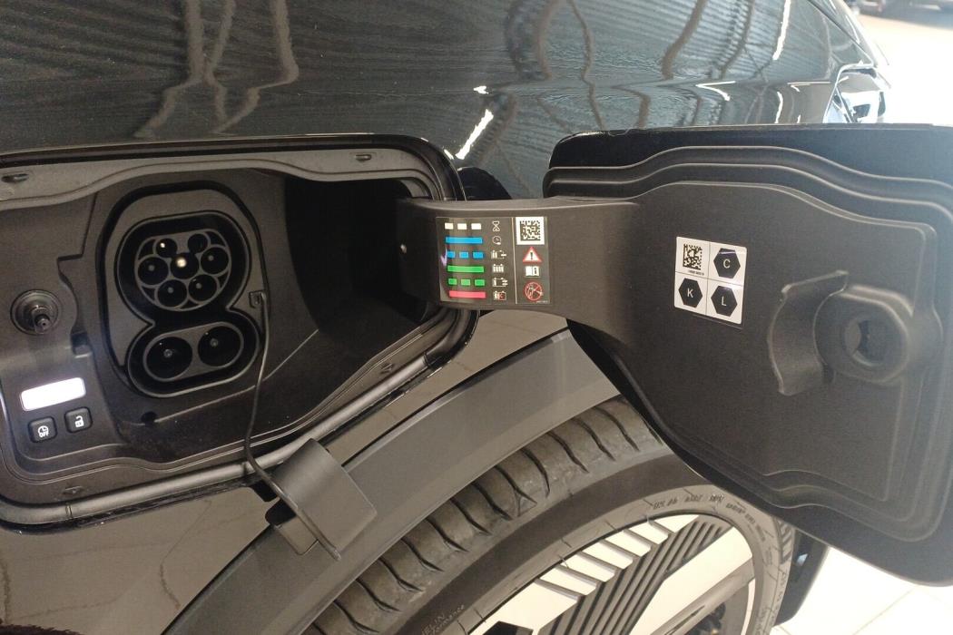 MITSUBISHI ECLIPSE CROSS 2026