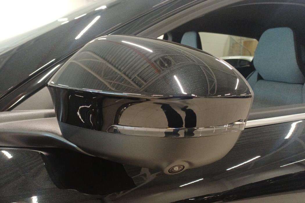 MITSUBISHI ECLIPSE CROSS 2026