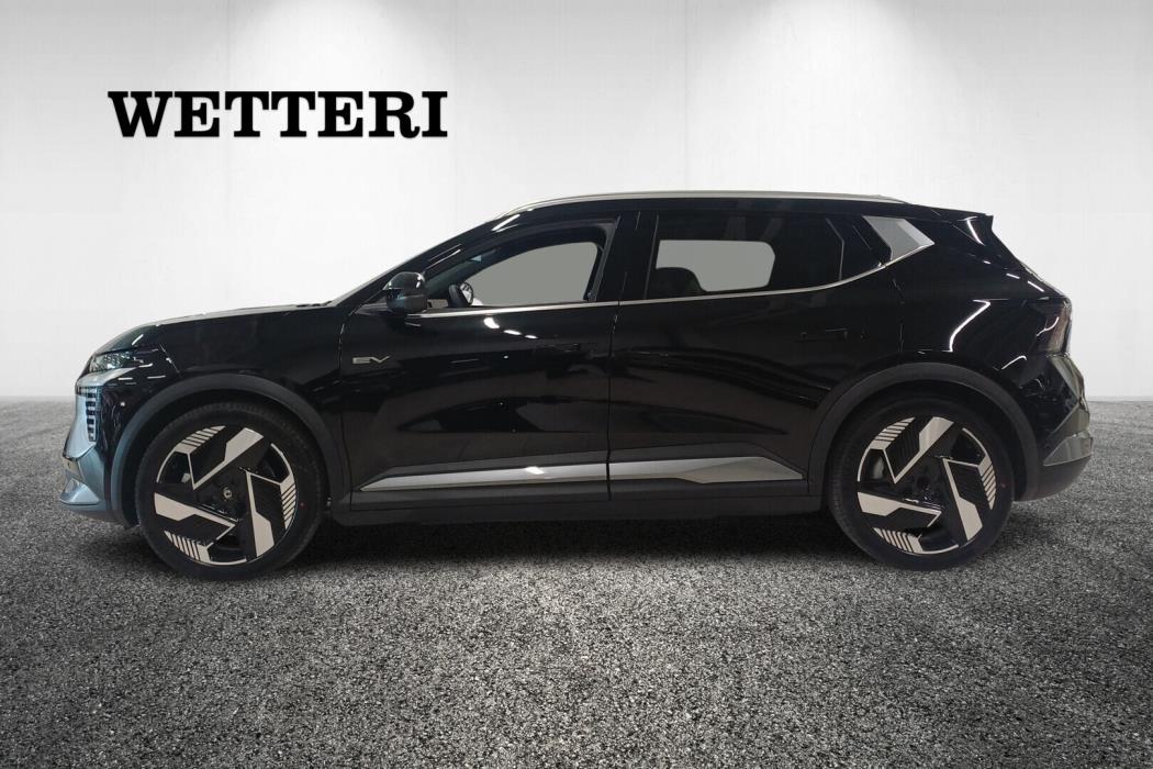MITSUBISHI ECLIPSE CROSS 2026