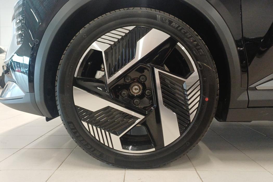 MITSUBISHI ECLIPSE CROSS 2026
