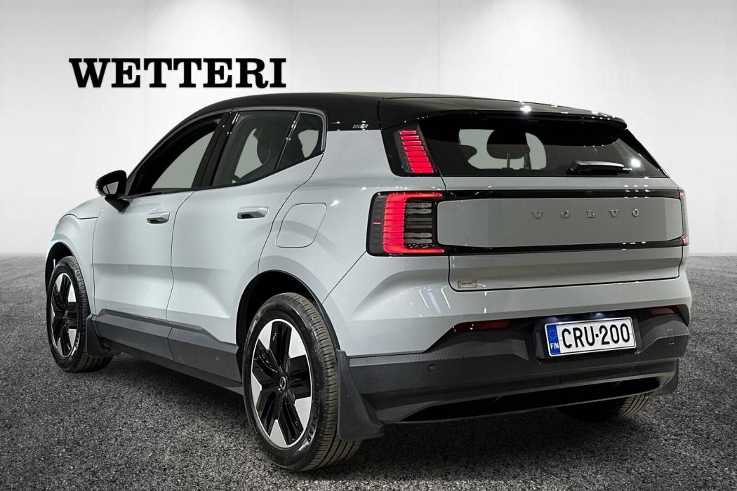 VOLVO EX30 2024