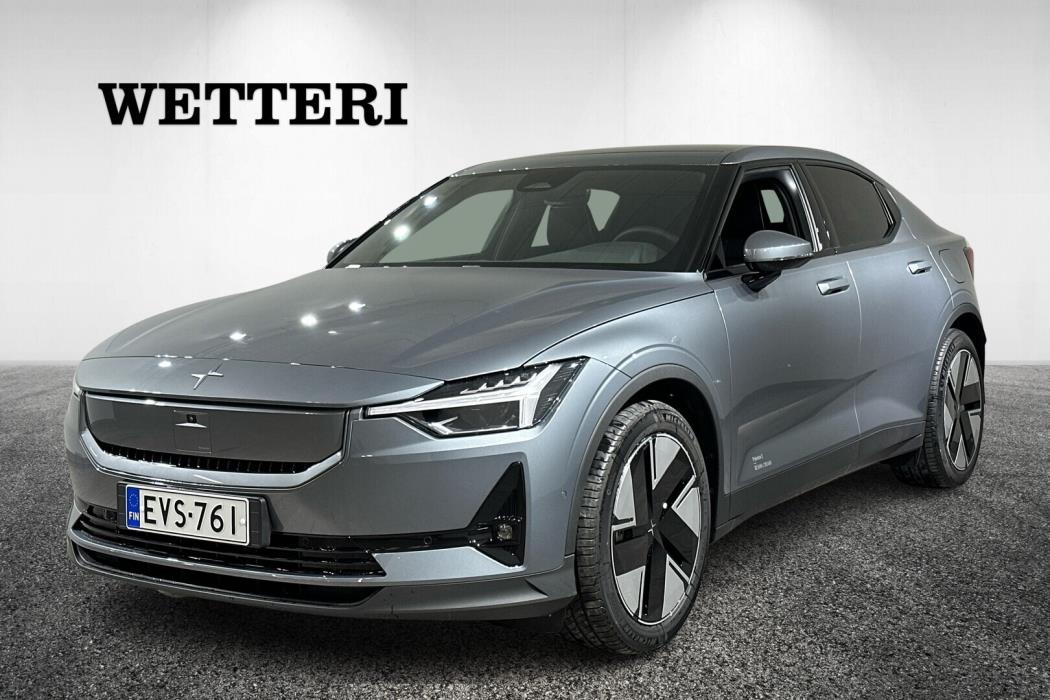 POLESTAR 2 2026