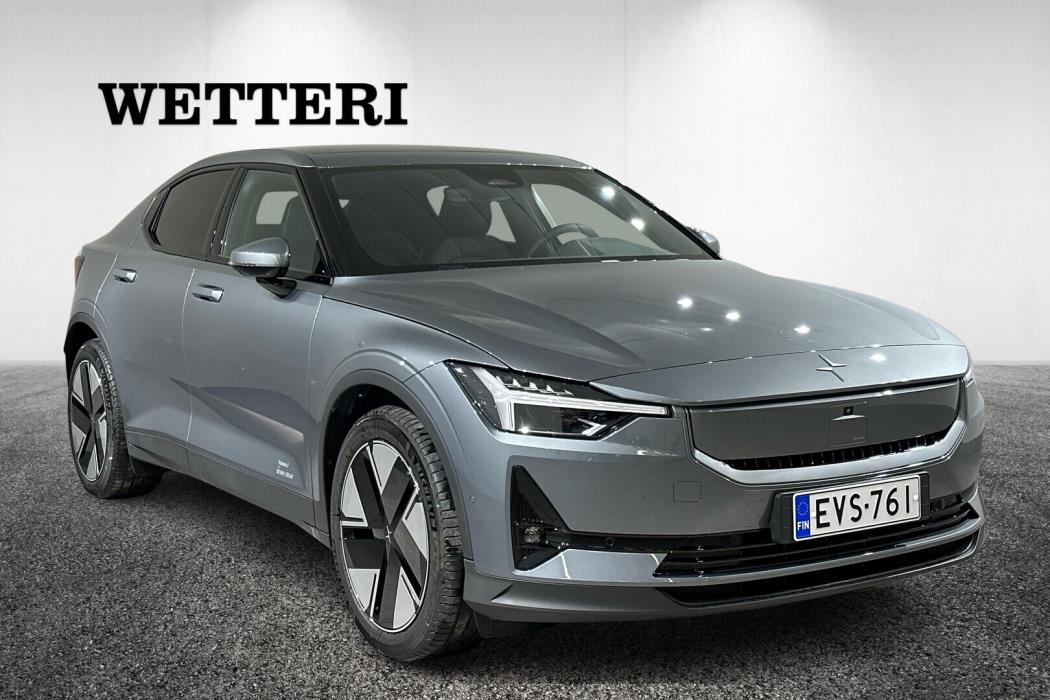 POLESTAR 2 2026