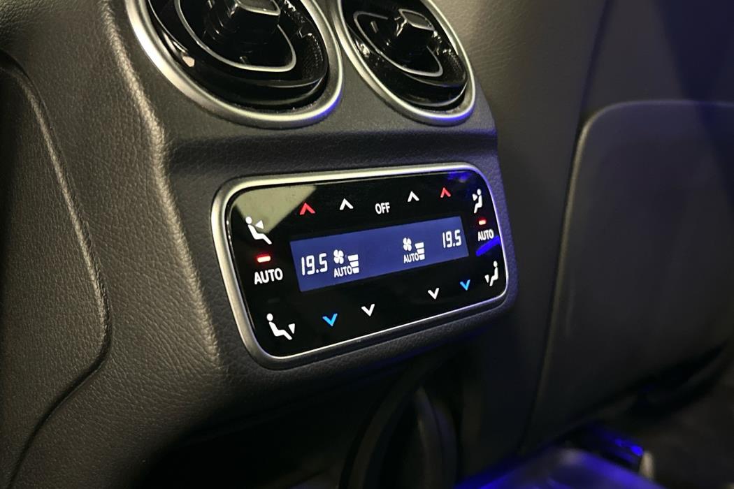 MERCEDES-BENZ C 2022