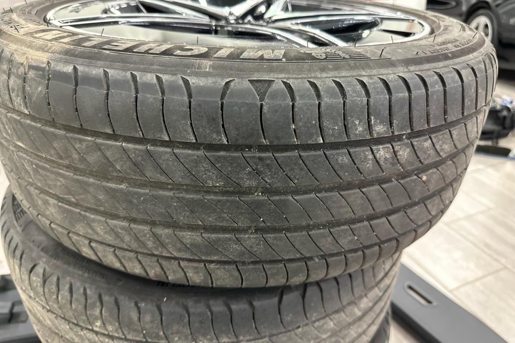 MERCEDES-BENZ C 2022