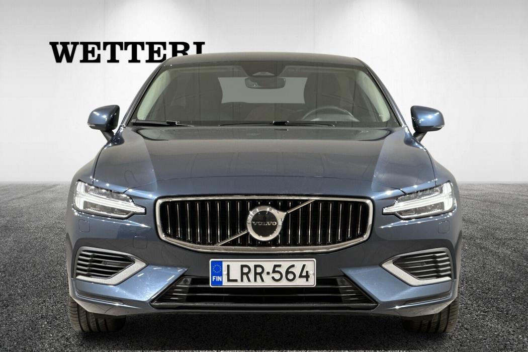 VOLVO S60 2022